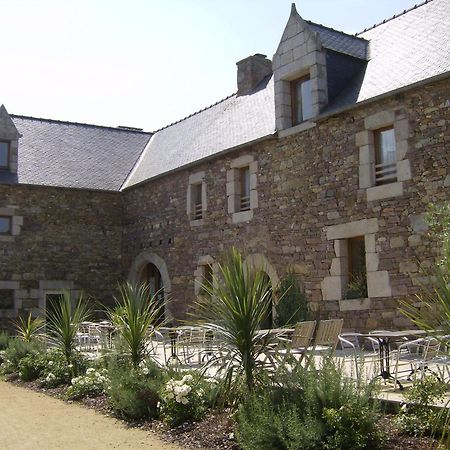 Domaine De Kermodest 호텔 퀨페르구에젠낙 외부 사진